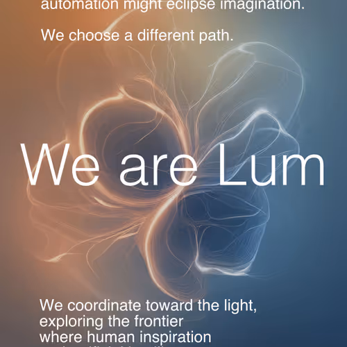 LUM Manifesto