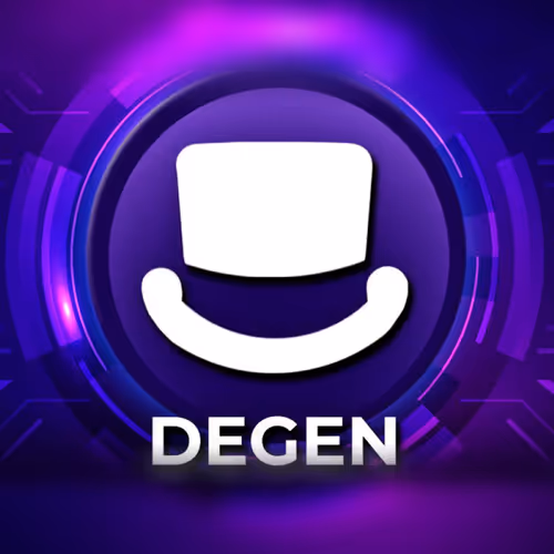 DEGEN world