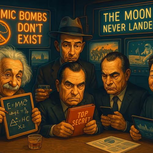 The Illusion Protocol