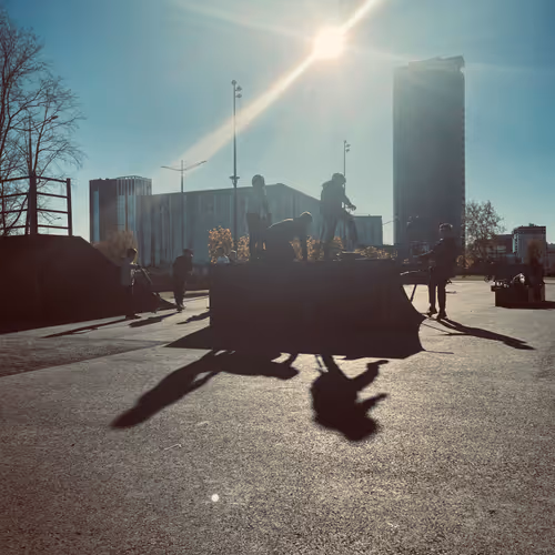 be the sport this autumn