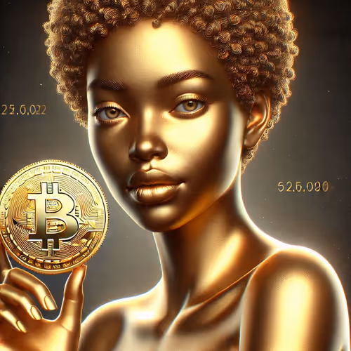 BTC Price secret