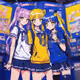 Purikura Heisei Gals