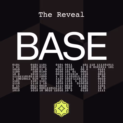 Base Hunt: The Reveal