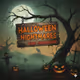 VIBE HALLOWEEN