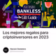 Los mejores regalos para criptoinversores en 2023