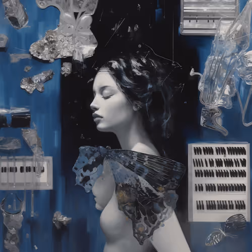 Sleep.1 by famefucker