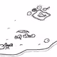 beach slime sketch #2