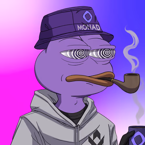 MONAD TESTNET