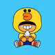 DUCKKID5