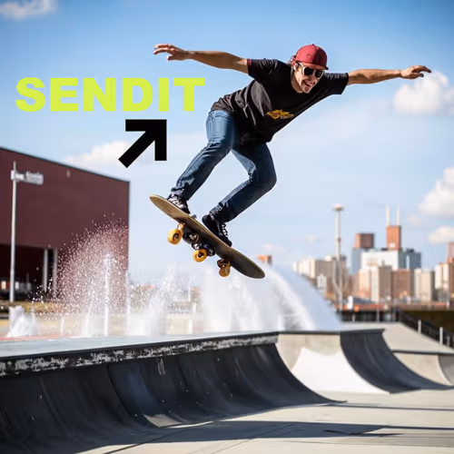 $SENDIT