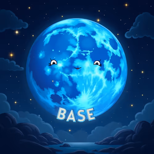 BASE MOON