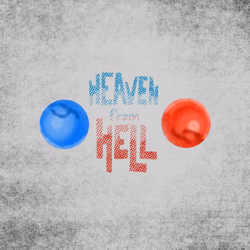 Heaven from Hell