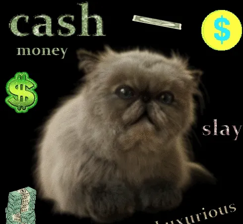 Cash Money Miggles