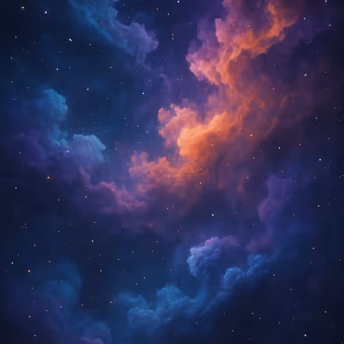 SPACE NEBULA