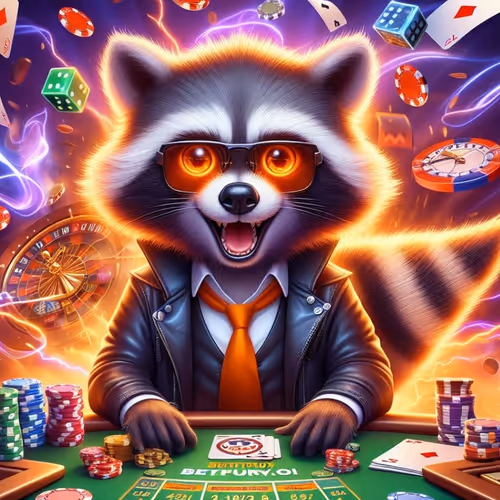 "Betfury: Elevate Your Game with the 'Copilot' Referral Code NFT!"