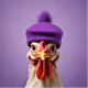Degen Chicken