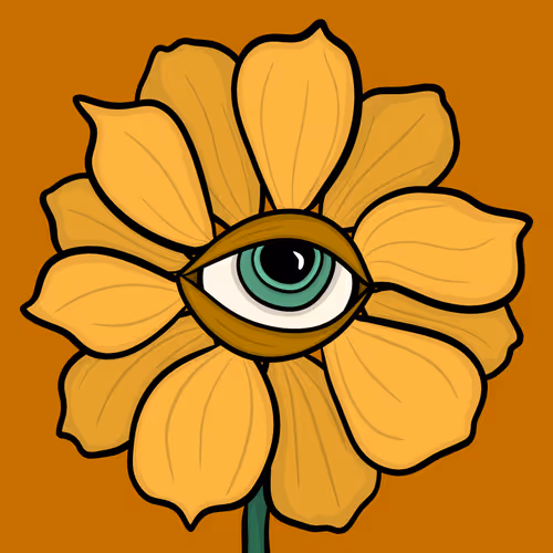 Seeing Blooms