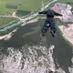 BASE jump in BASE