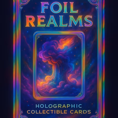  FOIL REALMS