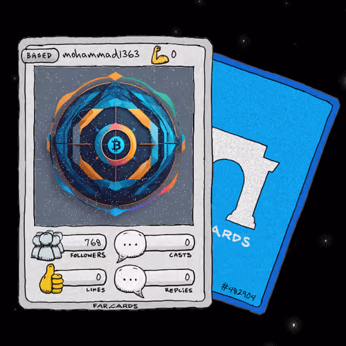 far.cards - mohammad1363
