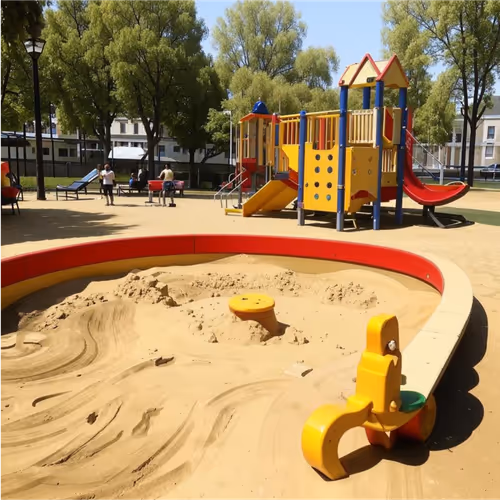 playground.