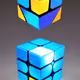 magic cube 2