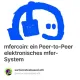 mfercoin: ein Peer-to-Peer elektronisches mfer-System