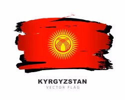 Kyrgistan