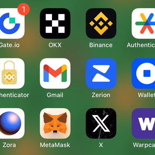 Application used every day