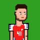 Soccer Pixel Players Szn 2