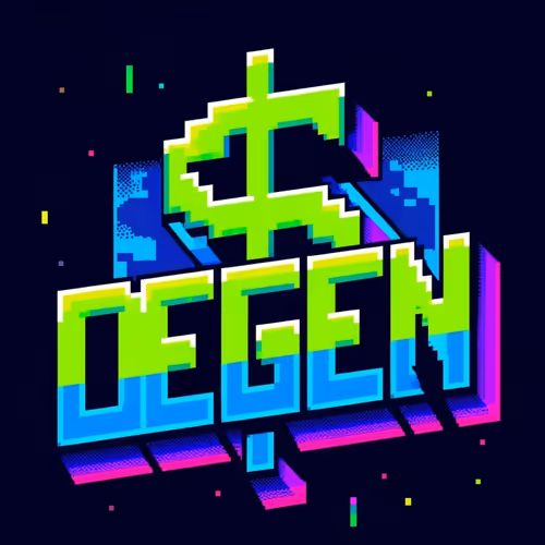 $DEGEN CULTURE