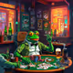 MDJ Pepe Poker