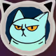 Caricatured Kitties