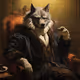 Wolf's
