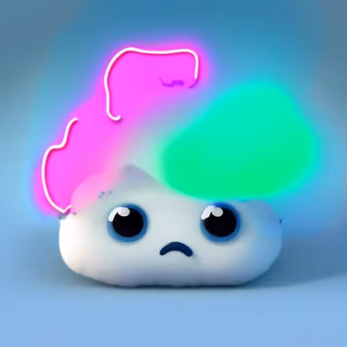 NeonCloud