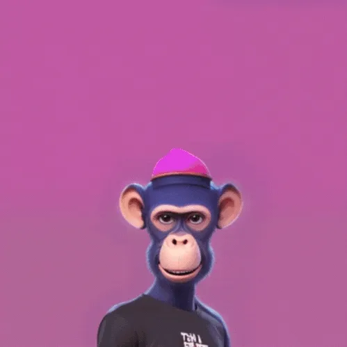 Happito Base Monke