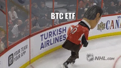 ETH ETF