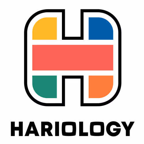 Hariology Cubed!