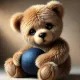 BASE BEAR