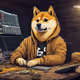 The doge trader
