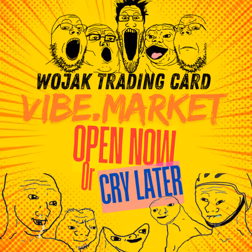 Wojak Trading