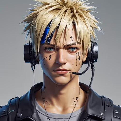 sonybob