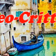 Geo-Critters