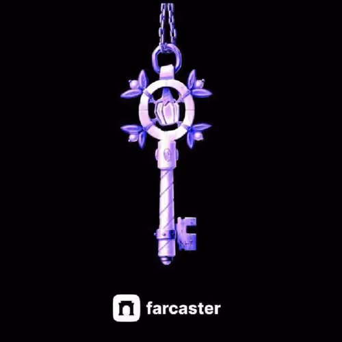 Farcaster Wise Key