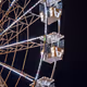 Ferris wheel
