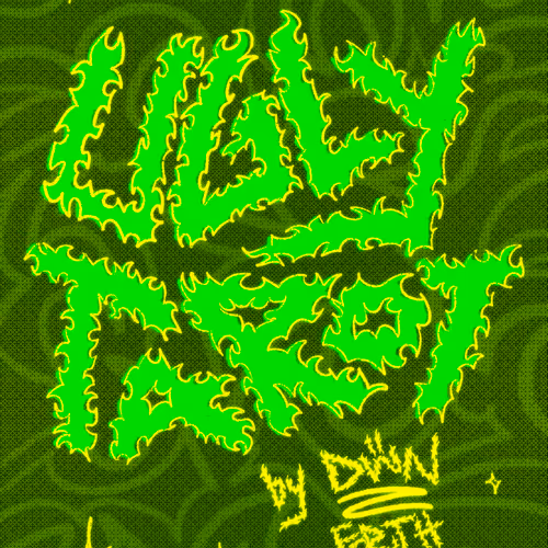 UGLY TAROT