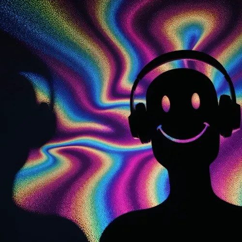 Shattered Reality, Entities, and Fever Dreams