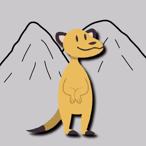 Limited kangaroo