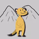 Limited kangaroo