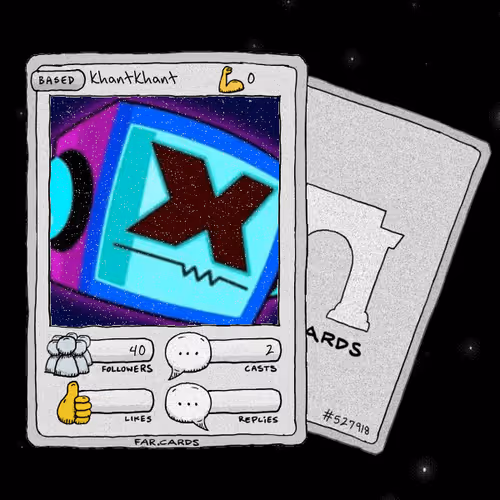 far.cards - khantkhant